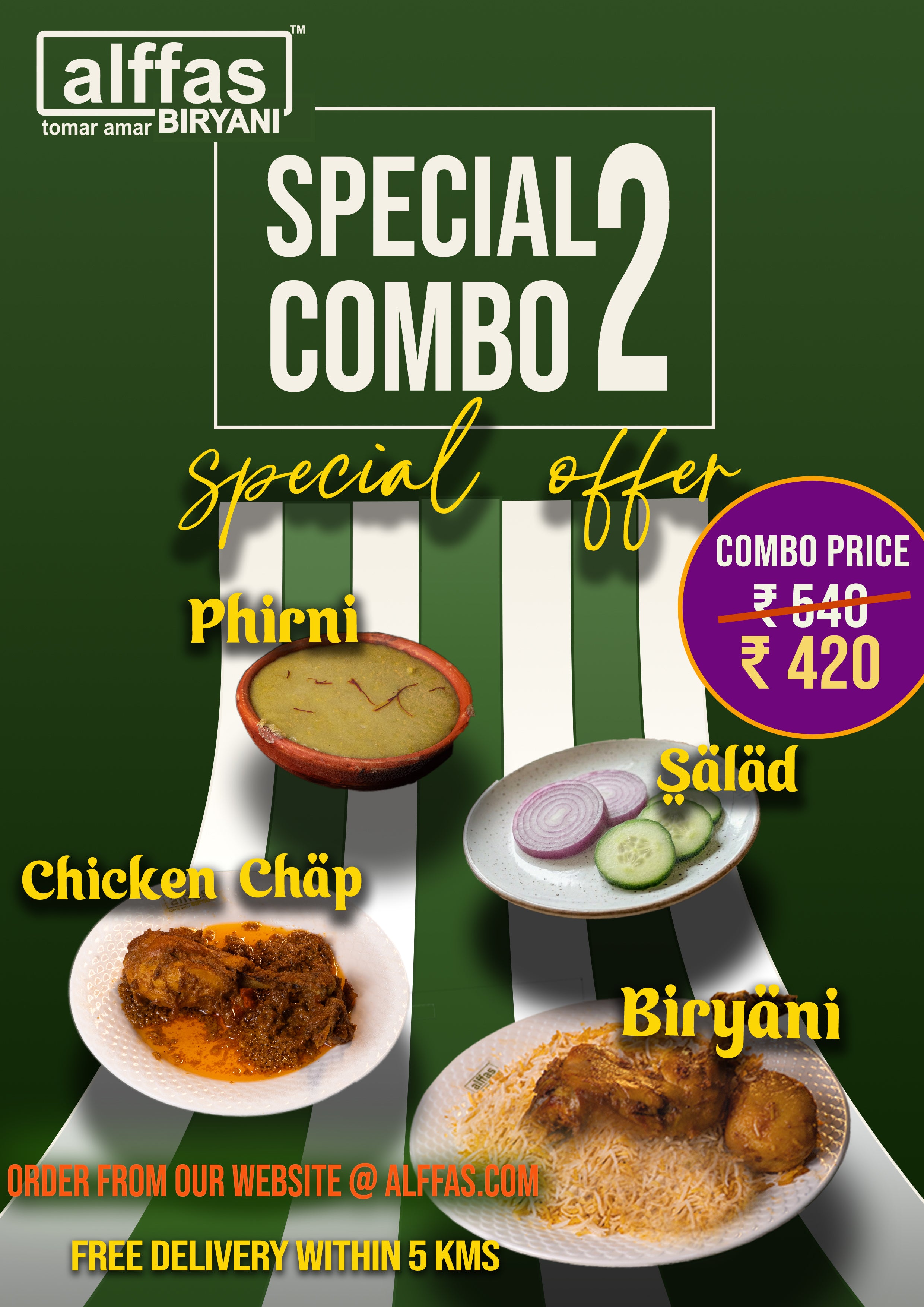 COMBO 2 SPECIAL