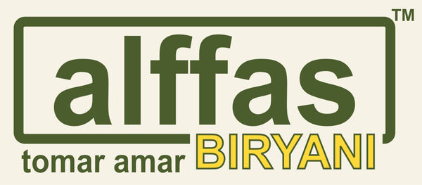 Alffas Biryani