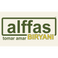 Alffas Biryani - Home