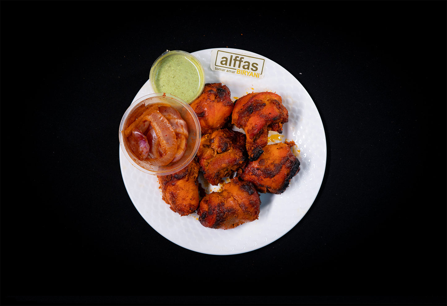 Chicken Tikka