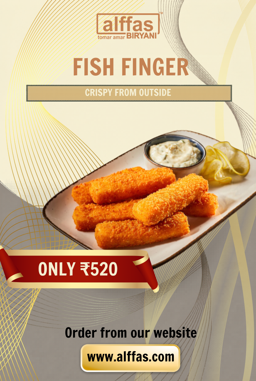 Fish Finger