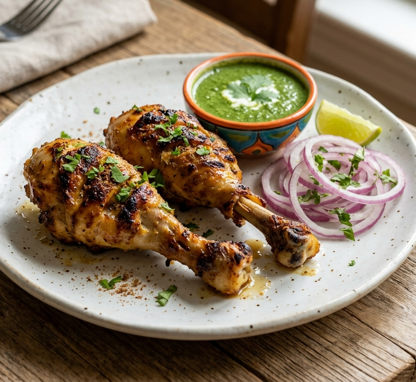 Tangri Kebab