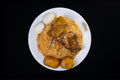 Nawabi Mutton Biriyani Special