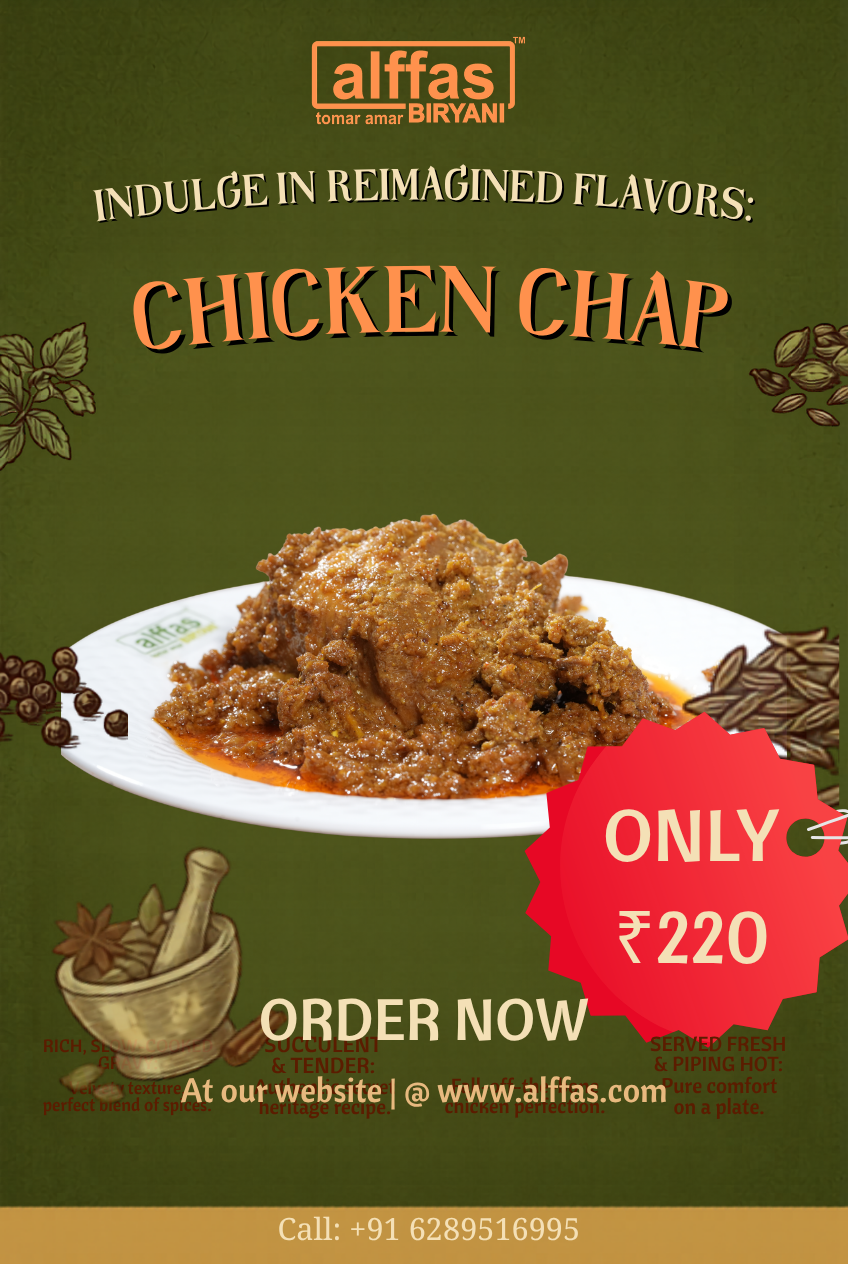 Chiken Chap