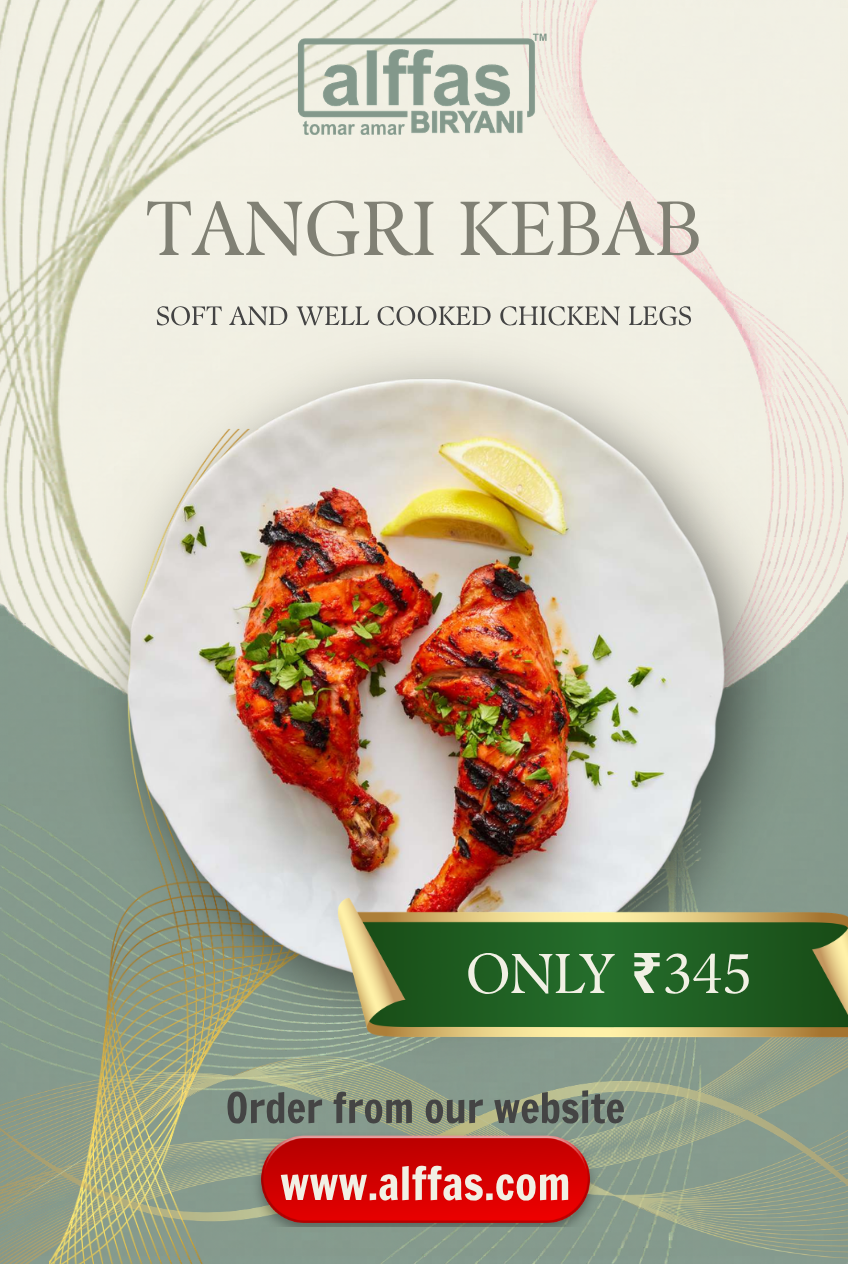 Tangri Kebab