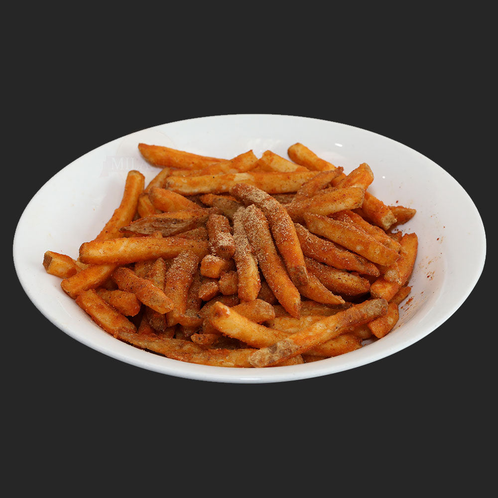 Masala French Fries