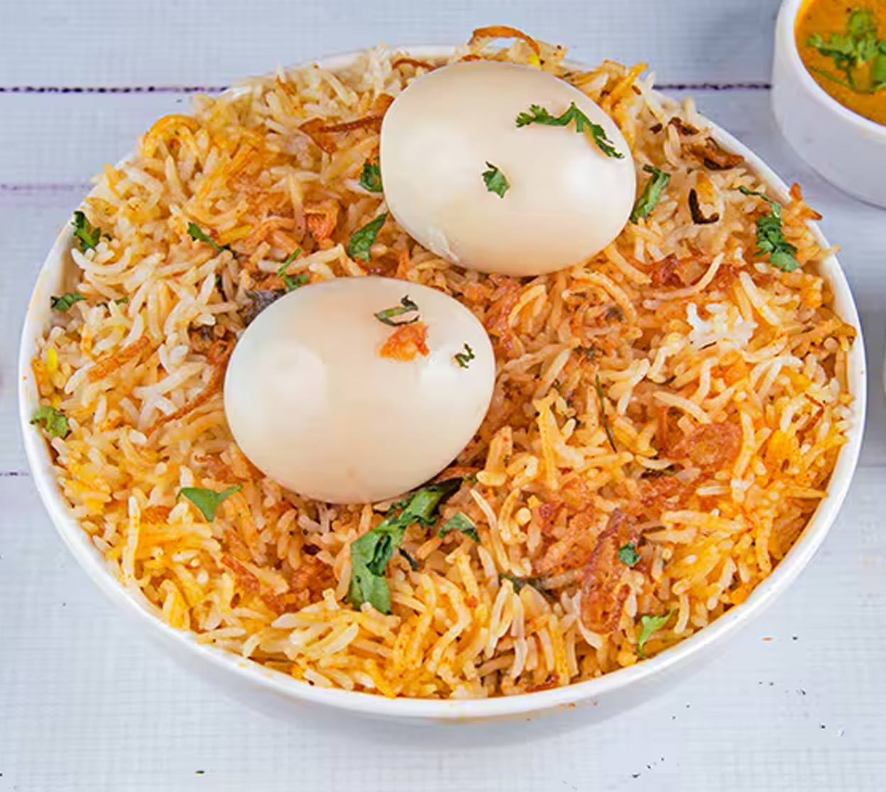 Extra Egg